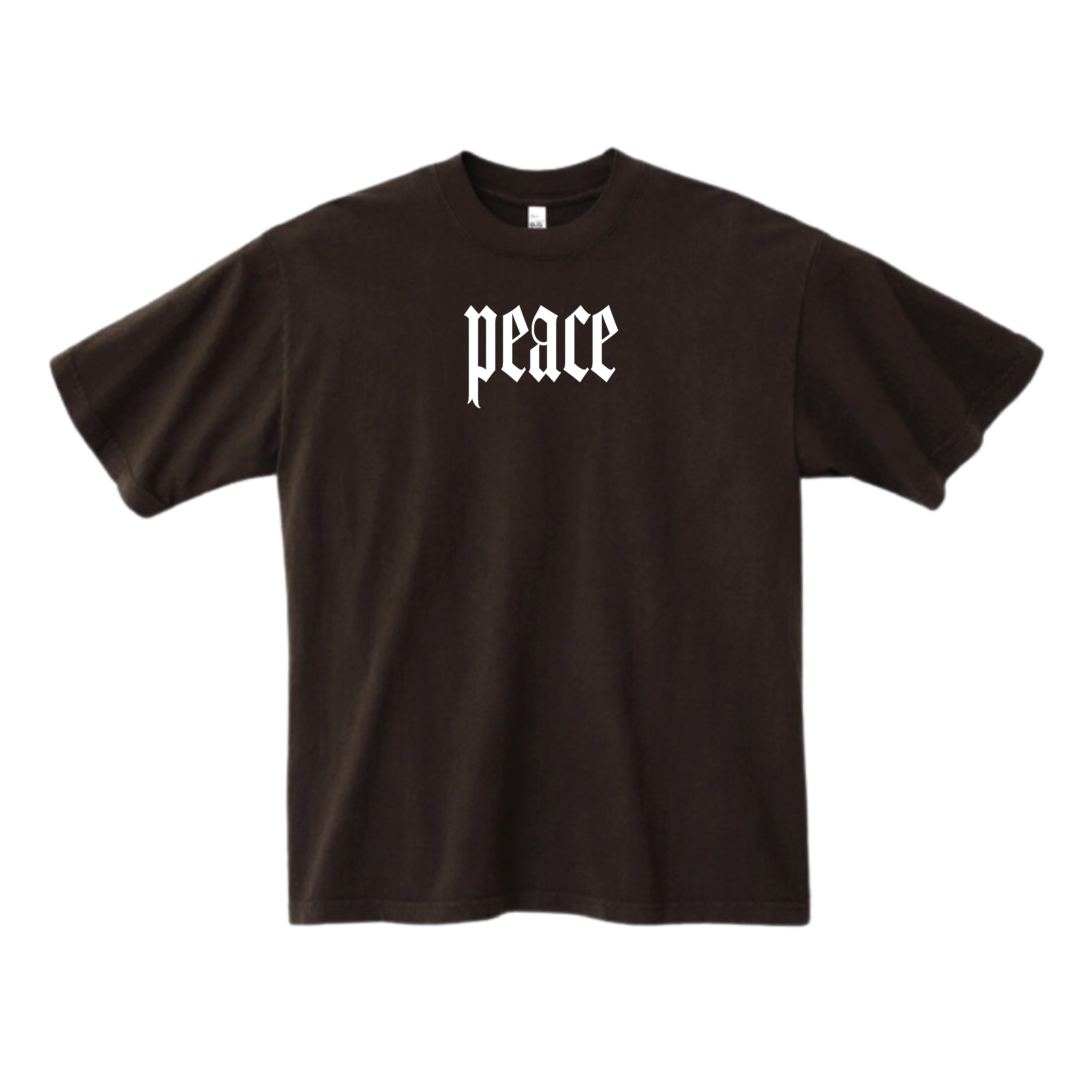 PEACE TEE